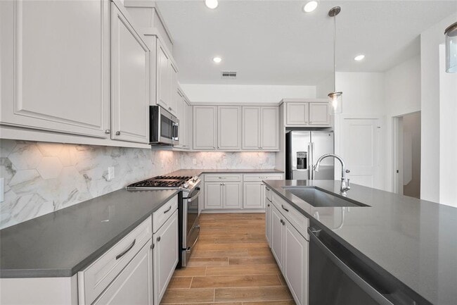 Building Photo - 21254 Black Gap Wildlife Dr