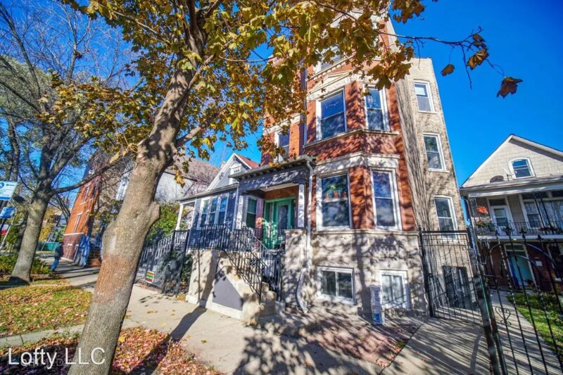 Primary Photo - 1657 N Francisco Ave