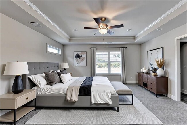 Foto del edificio - 7309 Yewtree Dr