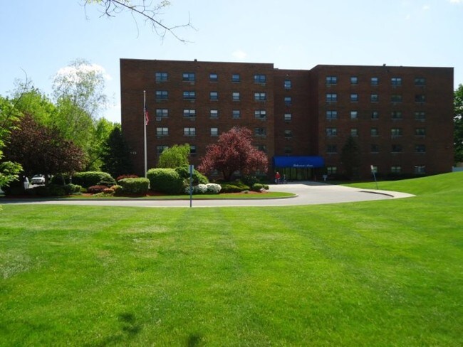 Foto del edificio - Lakeview Arms