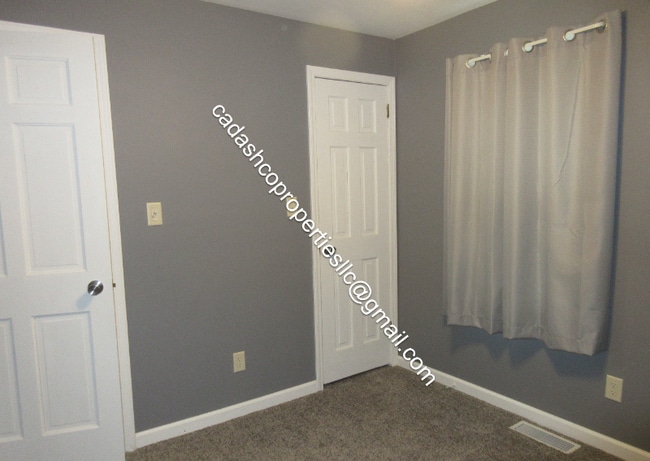 Foto del edificio - 203 W Wayne St