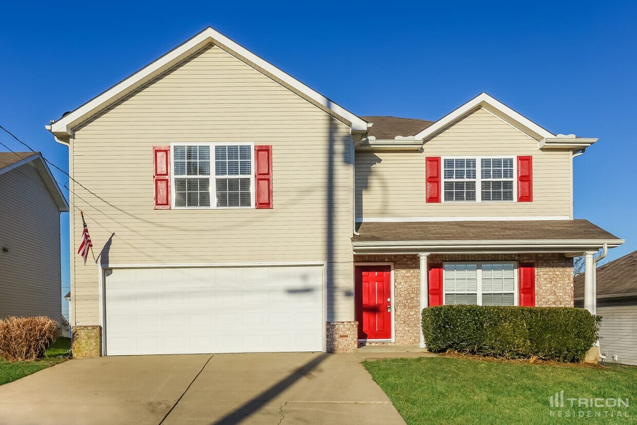 Foto principal - 225 Quiet Ln