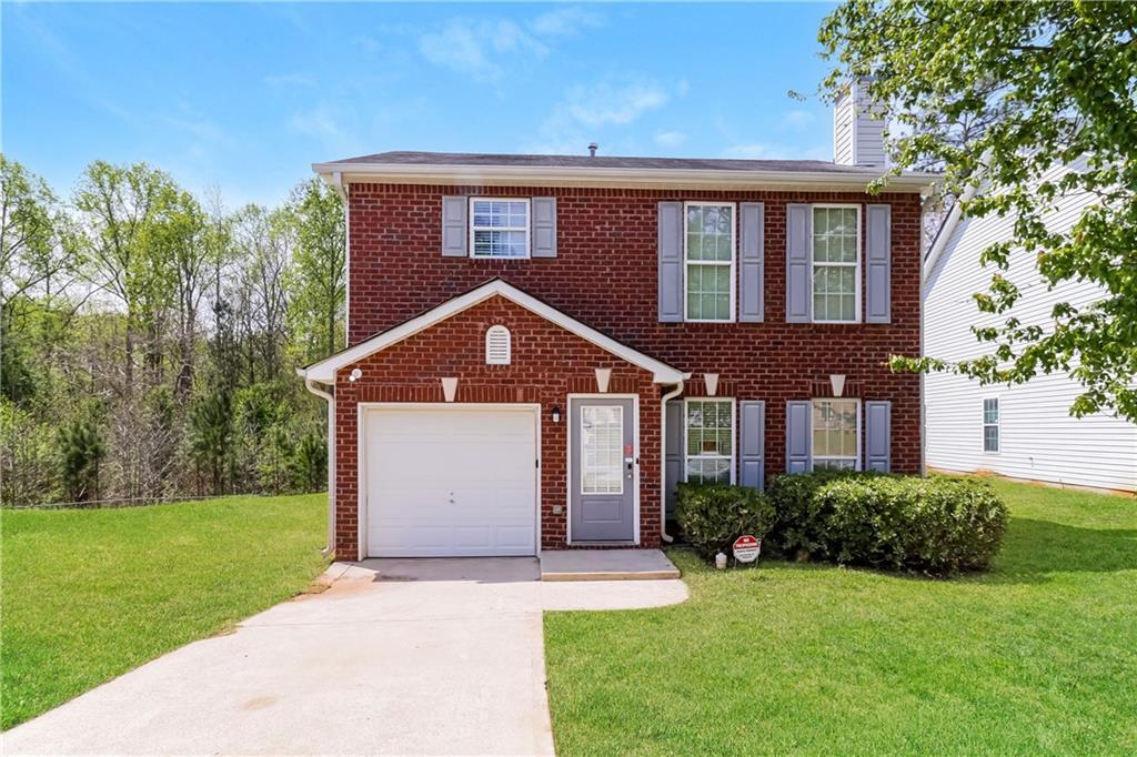 Foto principal - 3915 Riverside Pkwy