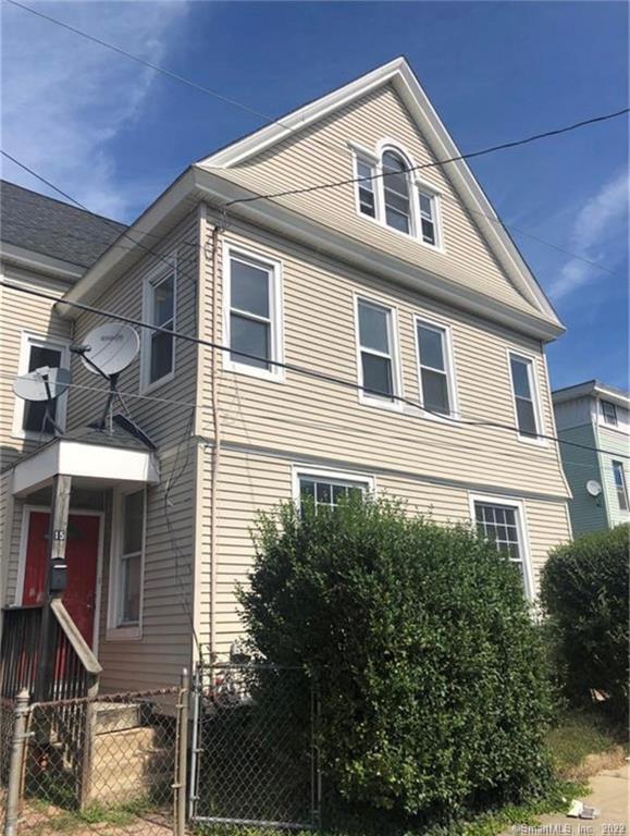 15 Jane St Unit 1, Bridgeport, CT 06608 Room for Rent in Bridgeport