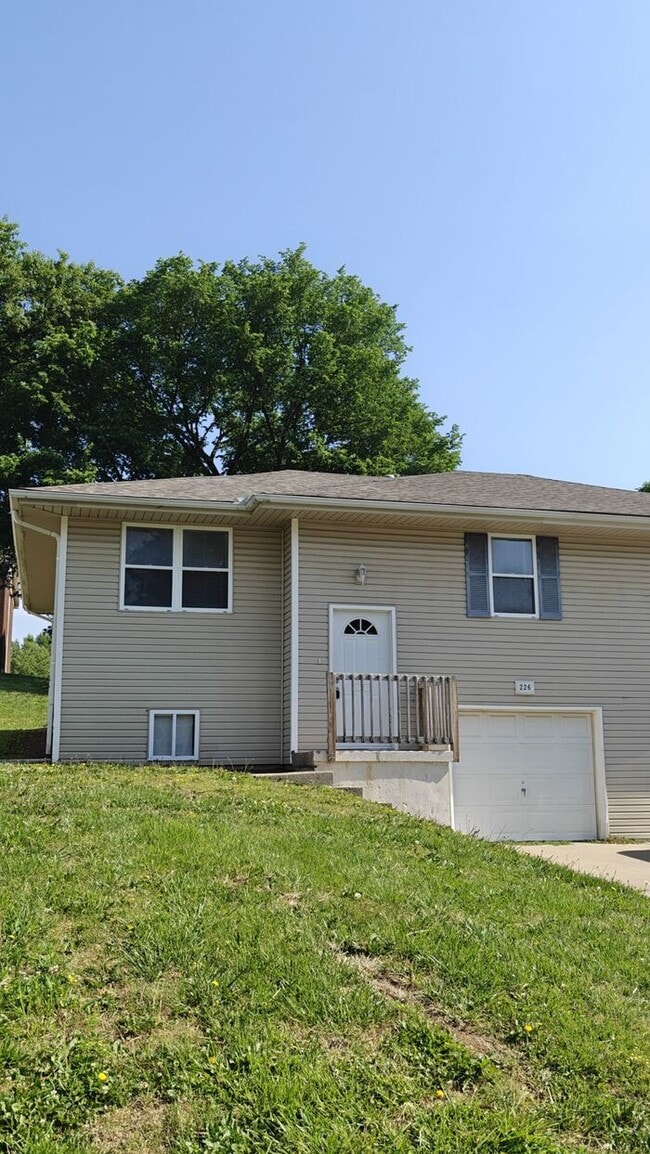 Building Photo - 226 NW 62nd Terrace