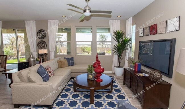 Building Photo - RANCHO CABRILLO 5 BEDROOM HOME FOR RENT