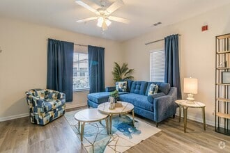 Spacious Living Area - Meadow Creek