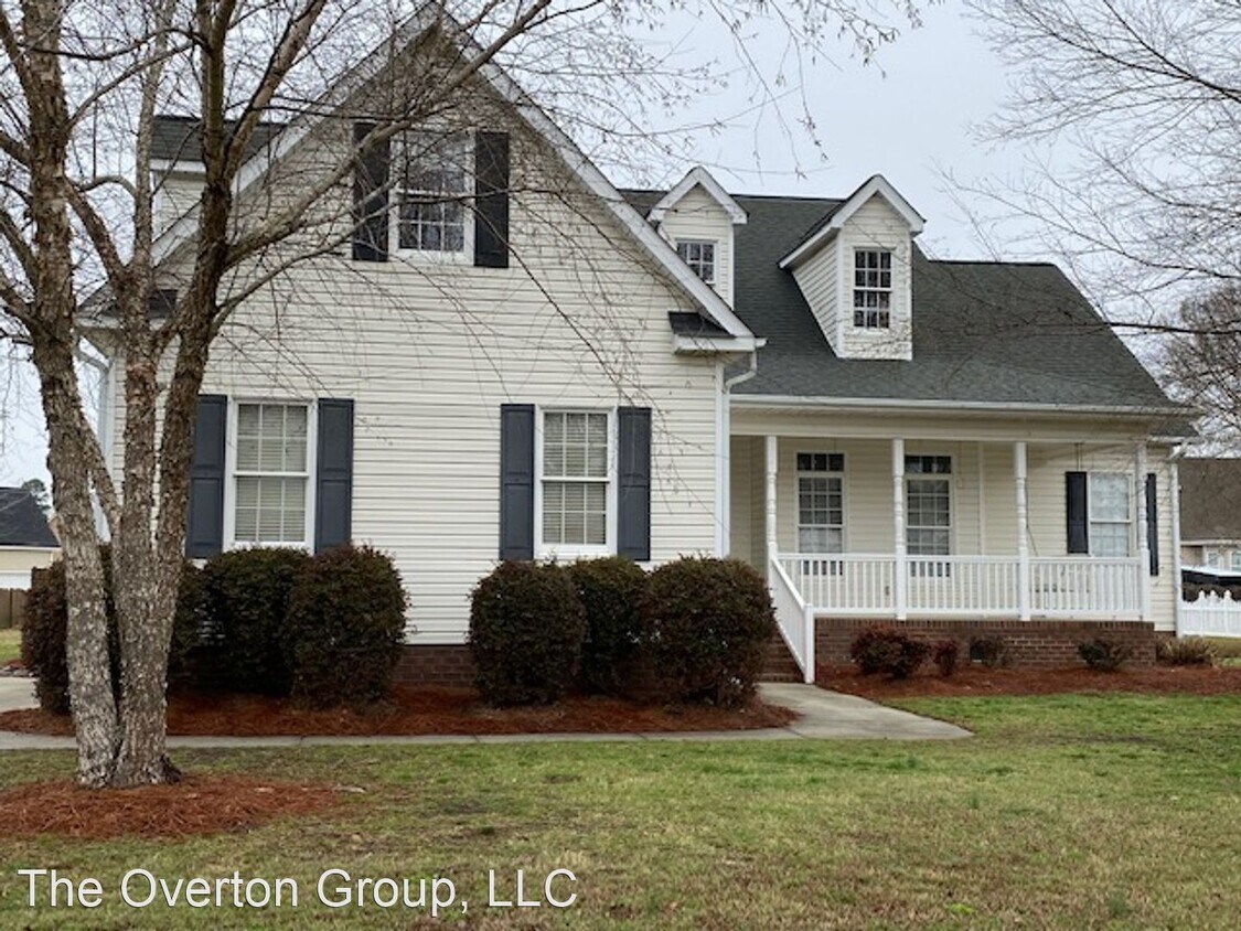 3 br, 2 bath House 194 Magnolia Lane House Rental in Winterville