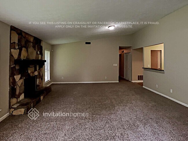 Building Photo - 4700 Jamerson Forest Cir