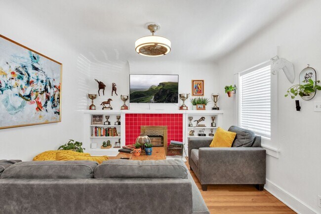 Foto del edificio - El Paso 3 bed refrig A/C Home