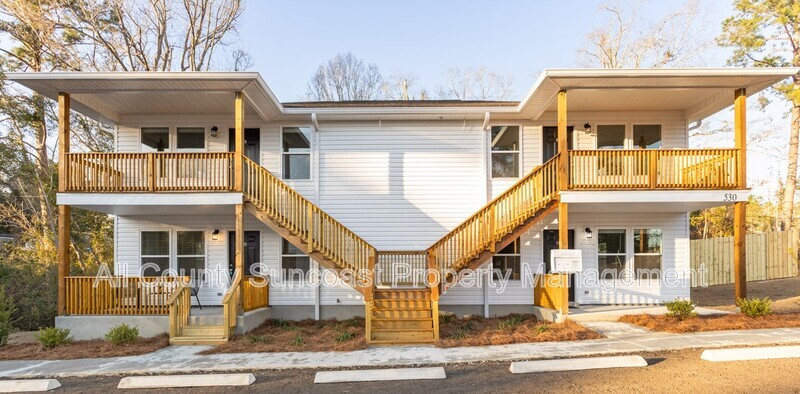 Primary Photo - 530 Mississippi St