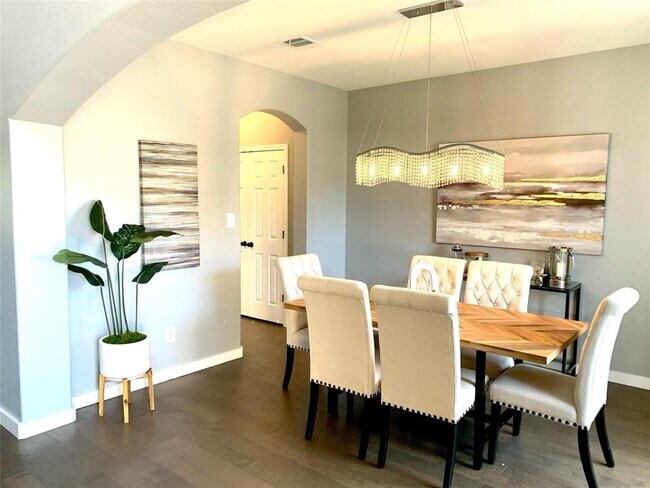 Foto del edificio - 11 White Magnolia Cir