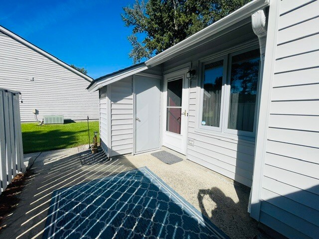 Foto del edificio - 11 Mulberry Ln