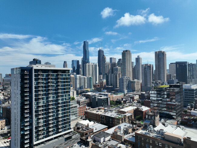 Foto del edificio - Cortland River North