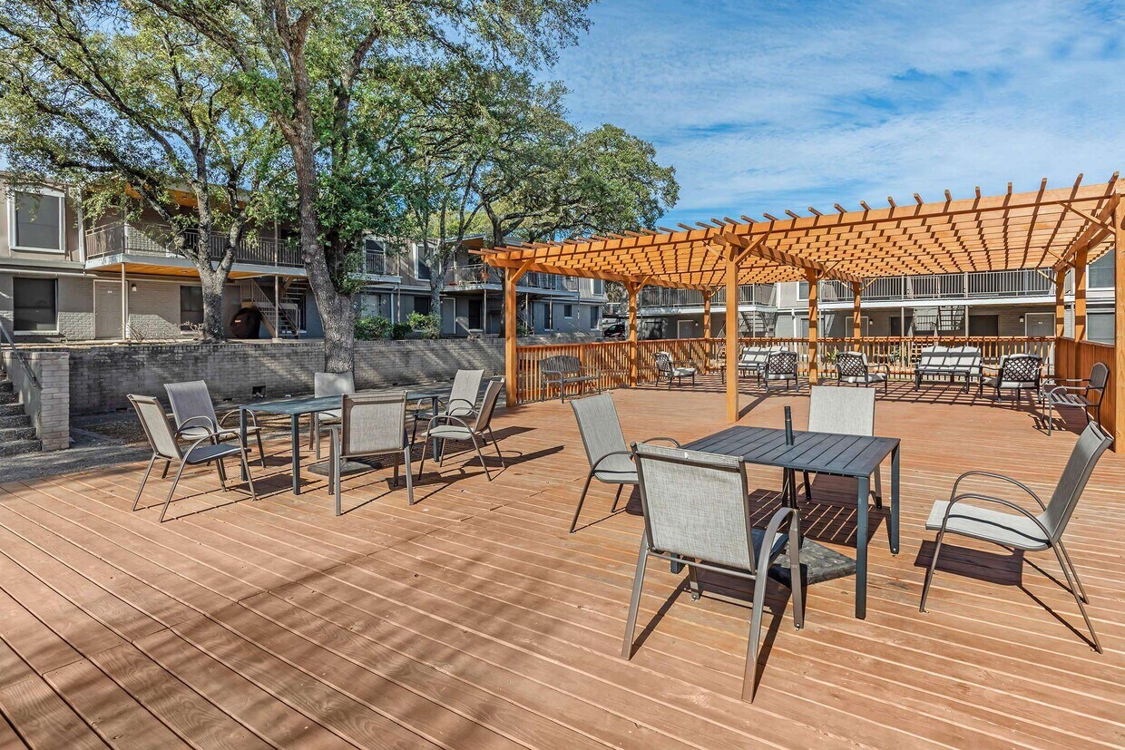 Foto principal - Morgan Manor Apartments