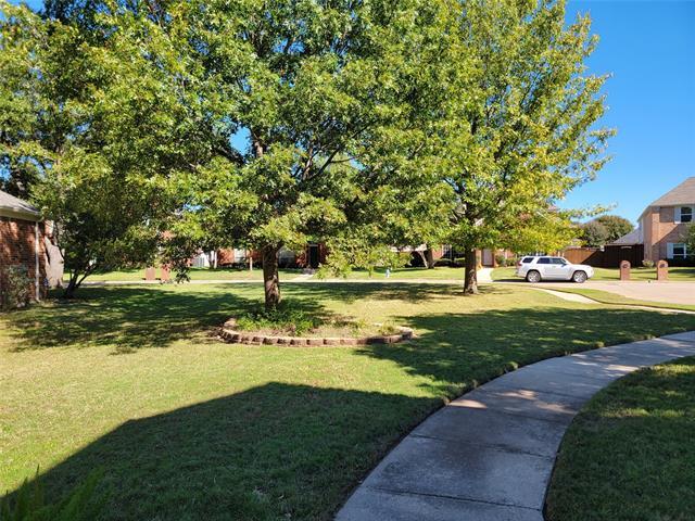 Foto del edificio - 8609 Crested Cove Ct