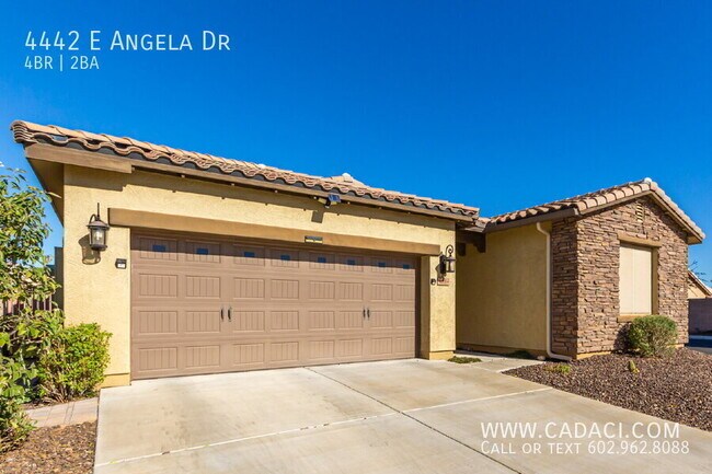 Building Photo - 4442 E Angela Dr