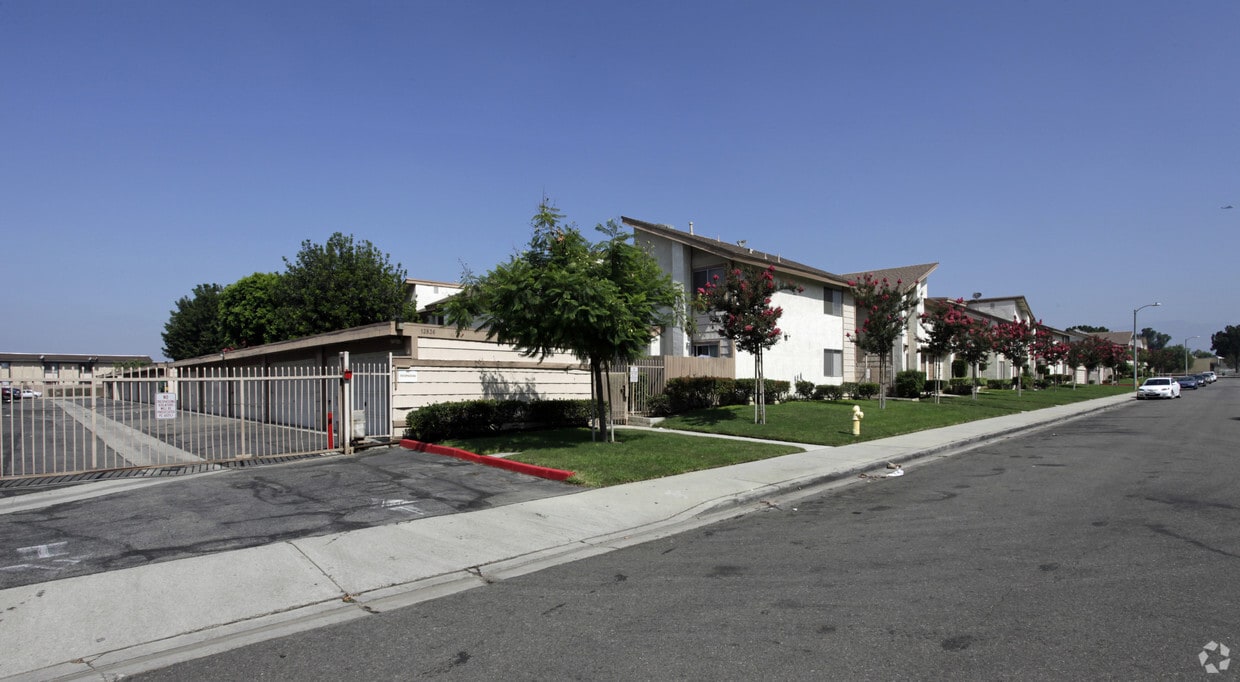 12836 12th St, Chino, CA 91710 Apartments in Chino, CA