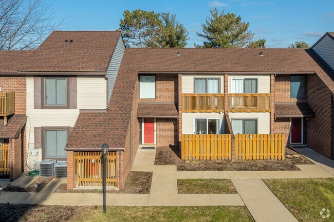 Building Photo - The Parke Chalfont