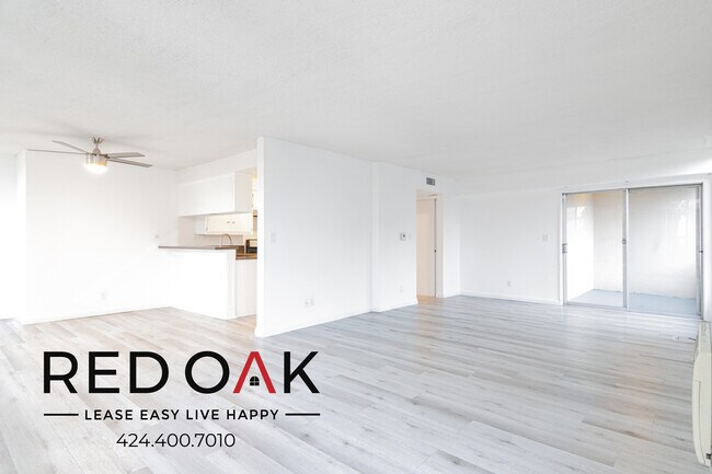 Foto del edificio - Spectacular and Spacious One Bedroom with ...