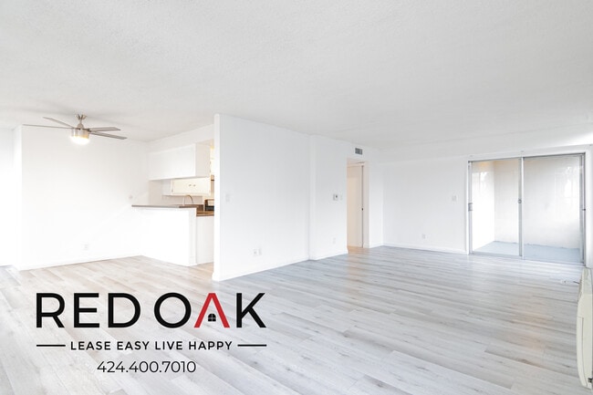 Building Photo - Spectacular and Spacious One Bedroom with ...