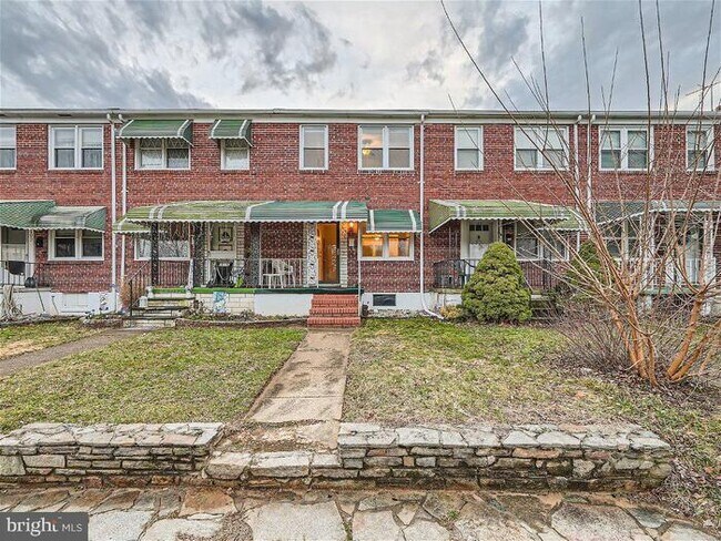 Foto del edificio - 2 Bedroom Townhome with Finished Basement