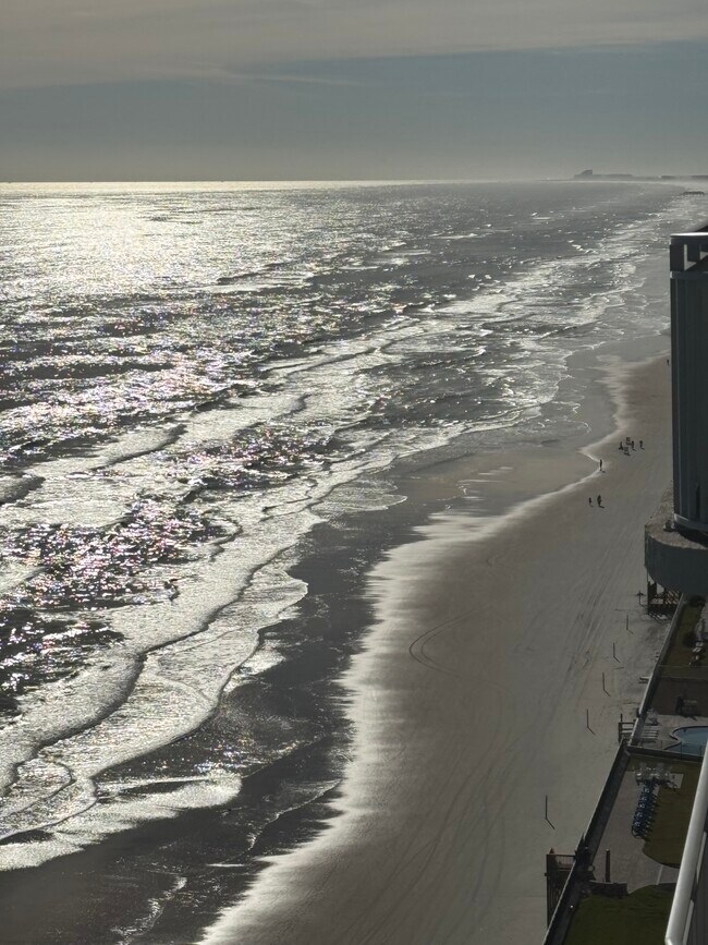 Foto del edificio - 1 month Min - VACATION RENTAL - SNOW BIRDS - Rental in Daytona Beach Shores