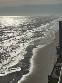 1 month Min - VACATION RENTAL - SNOW BIRDS - Rental in Daytona Beach Shores