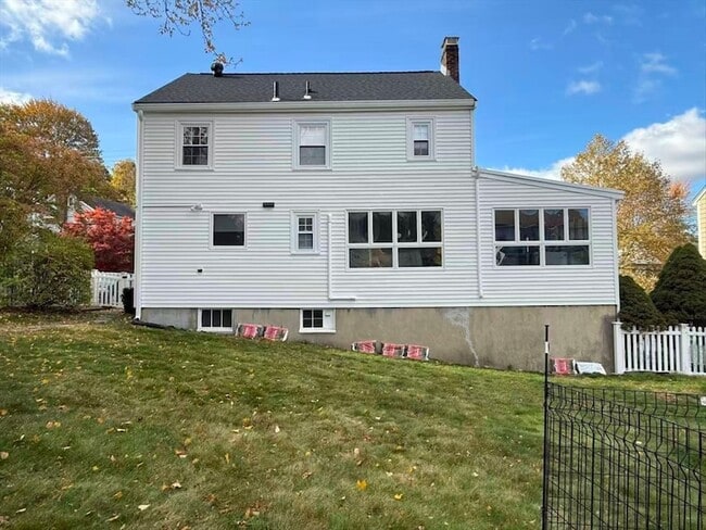 Photo - 48 Watson Rd House