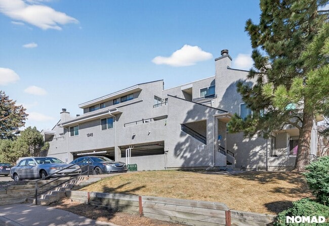 Building Photo - Stylish 2BR/2BA Lakewood Condo with Skylight, Loft Bedroom & Modern Upgrades