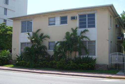 Foto del edificio - Virola Apartments