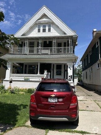 Building Photo - 86 Seminole Pky