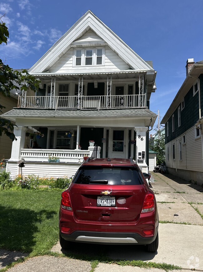 Building Photo - 86 Seminole Pky