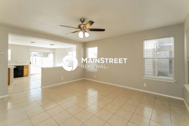 Building Photo - 3 Bedroom Pet-Friendly Home in San Antonio, TX with Main Street Renewal
