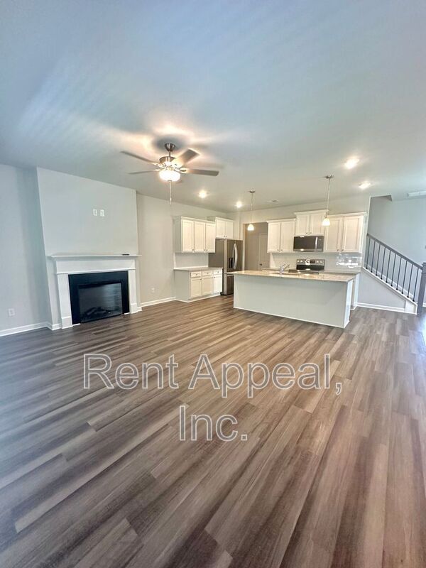 Foto del edificio - 383 Lanier Cir
