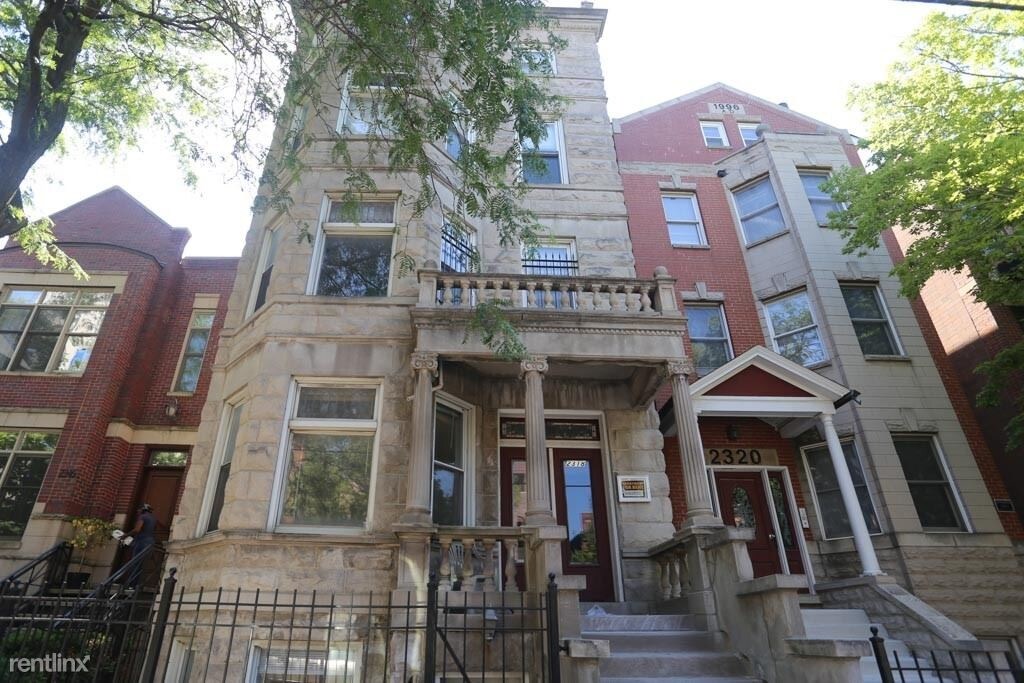 Primary Photo - 2318 N Southport Ave