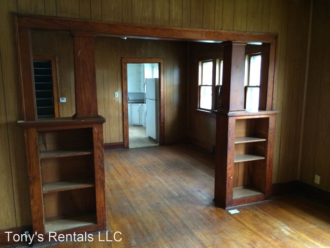 Building Photo - 3 br, 1 bath House - 408 Newell Street
