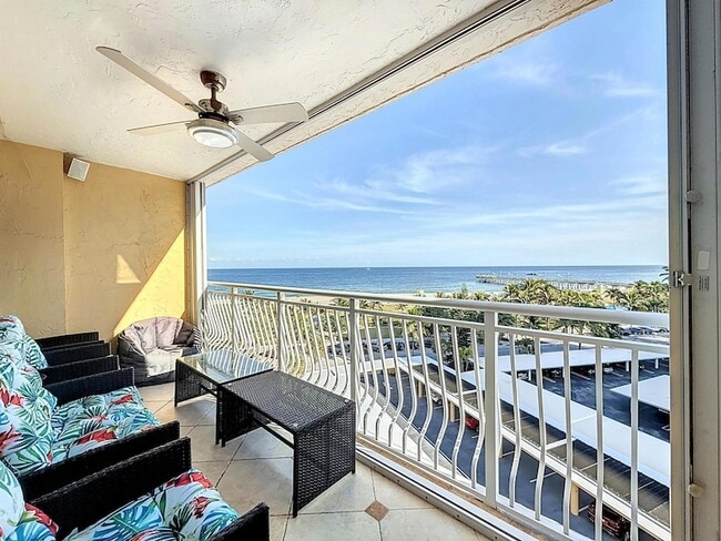 Photo - 328 N Ocean Blvd Apartment