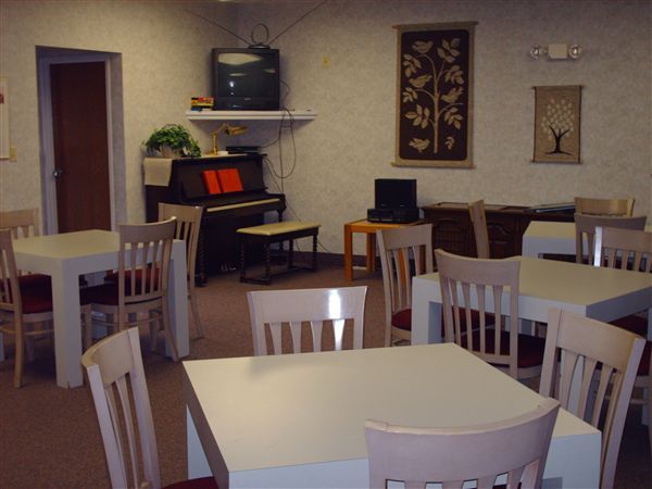 Foto del edificio - 35150 W 8 Mile Rd