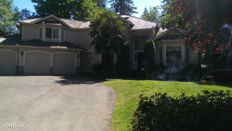 Primary Photo - 5 br, 3 bath House - 6120 172nd St SE