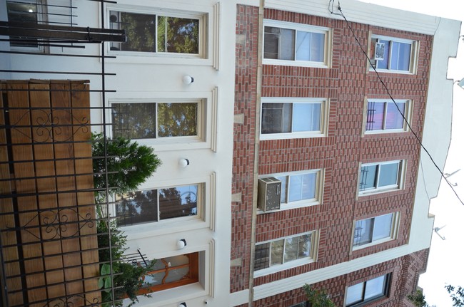 Foto del edificio - 101 E 59th St