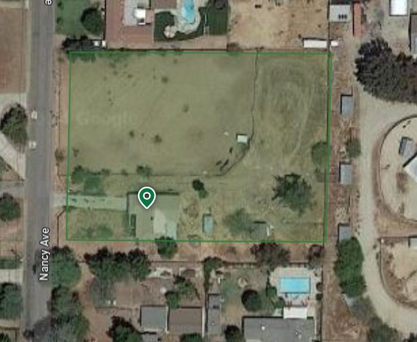 Foto del edificio - 10195 Nancy Ave