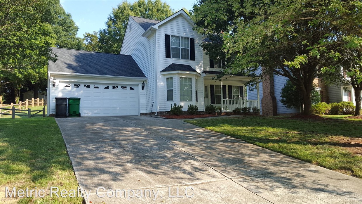 Primary Photo - 3 br, 2.5 bath House - 8413 Terra Cotta Drive