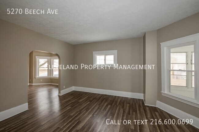 Building Photo - 5270 Beech Ave