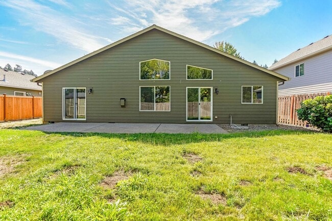 Building Photo - Well-Kept 3 bed, 2 bath home in South Salem