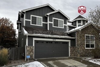 Building Photo - 16270 E 106th Way