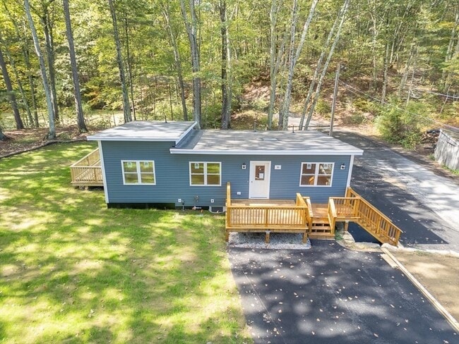 Foto del edificio - 16 Moose Trail