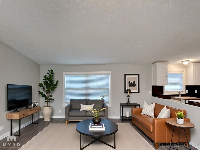 Foto del edificio - 12 The Briars