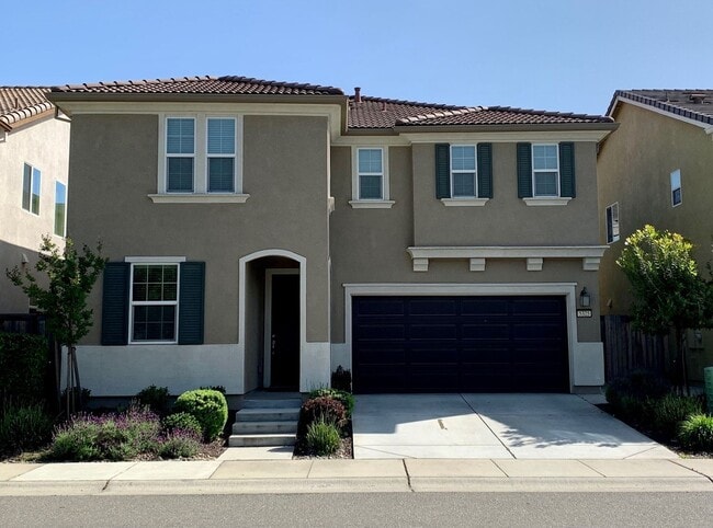 Two Story Home Across the Street from a Beautiful Park - Two Story Home Across the Street from a Beautiful Park