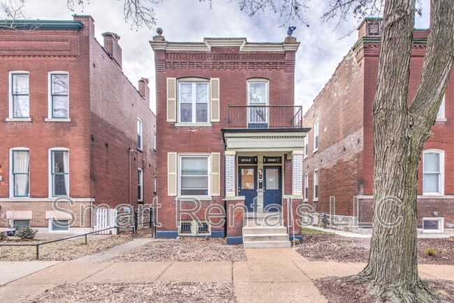 Building Photo - 2211 Indiana Ave